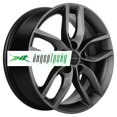 Фото товара «6,5x17/5x114,3 ET40 D64,1 KHW1708 (Haval F7/F7x) Gray»