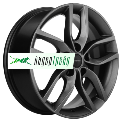 Фото товара «6,5x17/5x114,3 ET45 D60,1 KHW1708 (Toyota C-HR) Gray»