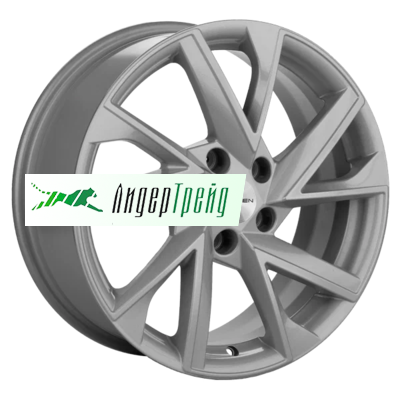 Фото товара «7x17/5x110 ET46 D63,3 KHW1714 (Changan CS35 Plus) F-Silver»