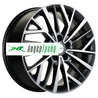 Фото товара «7x17/5x114,3 ET39 D60,1 KHW1717 (RAV4) Gray-FP»