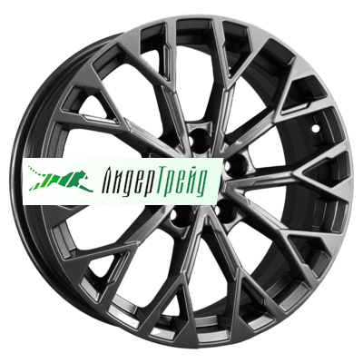 Фото товара «7x17/5x108 ET33 D60,1 KHW1718 (Chery Tiggo 4/Exeed LX/Omoda C5) Gray»