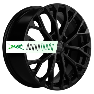 Фото товара «7x17/5x110 ET45 D67,1 KHW1718 (Dongfeng 580) Black»
