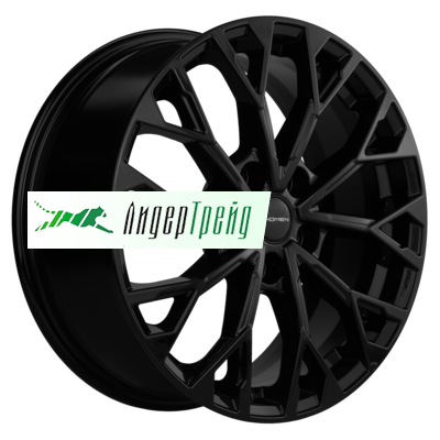 Фото товара «7x17/5x108 ET36 D65,1 KHW1718 (Exeed TXL) Black»