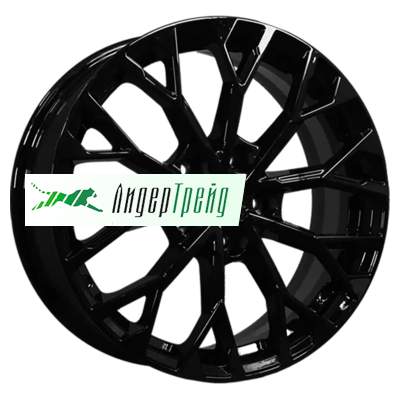 Фото товара «7x17/5x114,3 ET37 D66,5 KHW1718 (Jolion) Black»