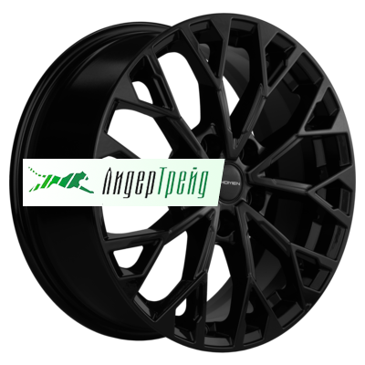 Фото товара «7x17/5x114,3 ET35 D60,1 KHW1718 (Toyota RAV4/ Lexus NX) Black»
