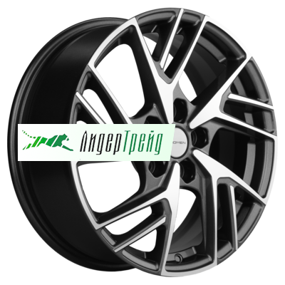 Фото товара «6,5x17/5x108 ET33 D60,1 KHW1722 (Chery/Exeed) Gray-FP»