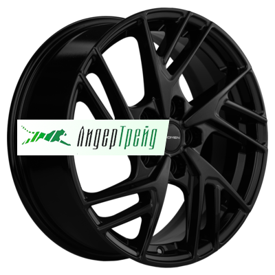 Фото товара «6,5x17/5x114,3 ET46 D67,1 KHW1722 (Elantra/i30) Black»
