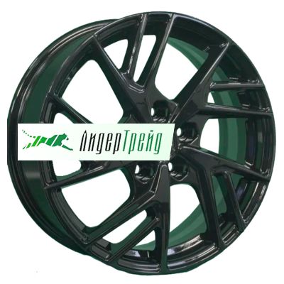 Фото товара «6,5x17/5x114,3 ET40 D64,1 KHW1722 (Haval F7/F7x) Black»