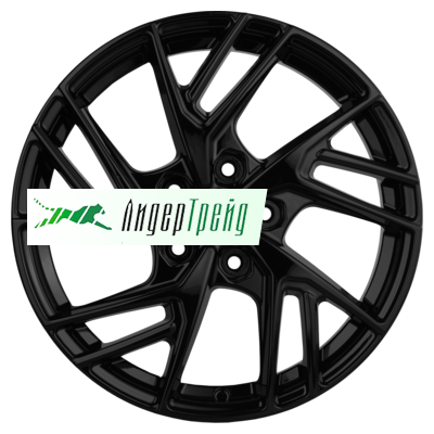 Фото товара «6,5x17/5x114,3 ET45 D67,1 KHW1722 (Mazda3/CX30) Black»