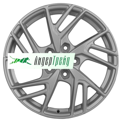 Фото товара «6,5x17/5x114,3 ET45 D67,1 KHW1722 (Mazda3/CX30) F-Silver»