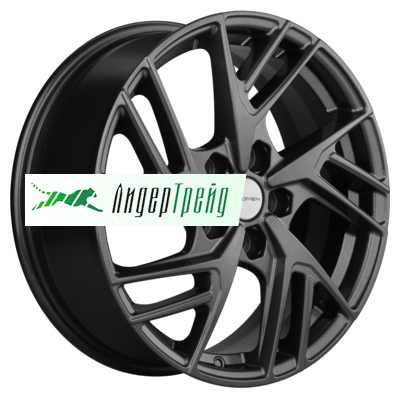 Фото товара «6,5x17/5x114,3 ET45 D67,1 KHW1722 (Mazda3/CX30) Gray»