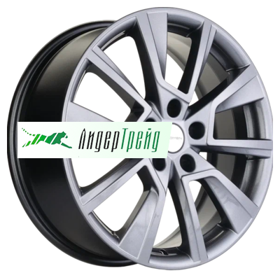 Фото товара «7x18/5x108 ET40 D60,1 KHW1802 (Chery Tiggo) Gray»
