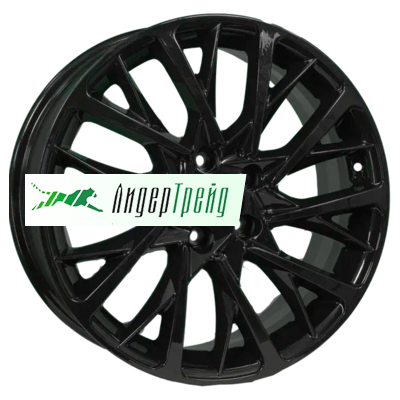 Фото товара «7,5x18/5x108 ET47 D60,1 KHW1804 (Chery Tiggo 8/8 Pro) Black»