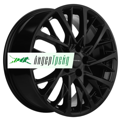 Фото товара «7,5x18/5x108 ET45 D65,1 KHW1804 (DFM AX7/580/Evolute i-Pro) Black»