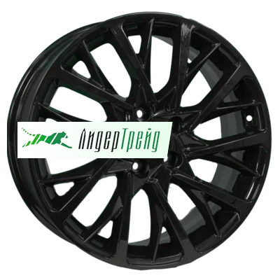Фото товара «7,5x18/5x108 ET40 D54,1 KHW1804 (Jac/Москвич 3) Black»