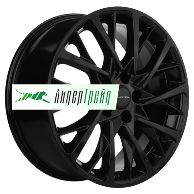 Фото товара «7,5x18/5x114,3 ET50,5 D67,1 KHW1804 (Sonata/Optima/Soul) Black»