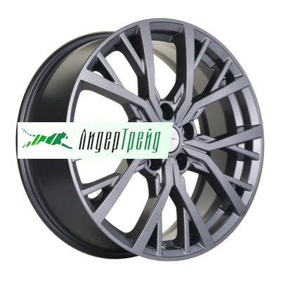 Фото товара «7x18/5x114,3 ET50 D54,1 KHW1806 (Coolray) Gray»