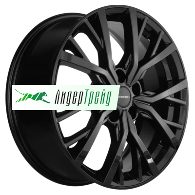 Фото товара «7x18/5x108 ET36 D65,1 KHW1806 (Exeed TXL) Black»