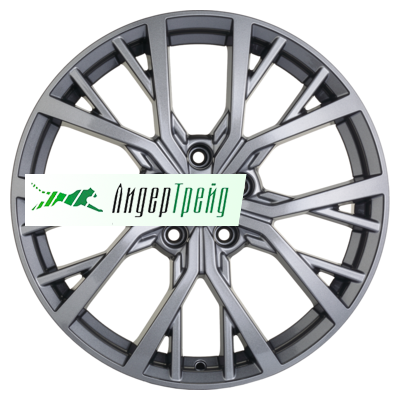 Фото товара «7x18/5x114,3 ET40 D66,5 KHW1806 (Haval Dargo) Gray»