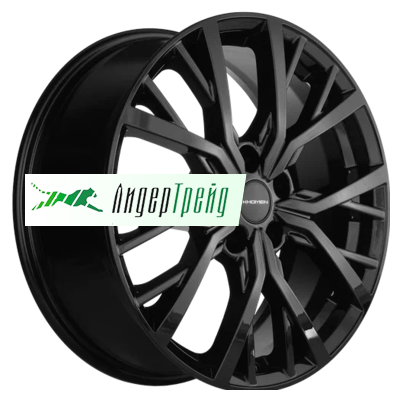 Фото товара «7x18/5x112 ET43 D57,1 KHW1806 (Kodiaq/Tiguan) Black»