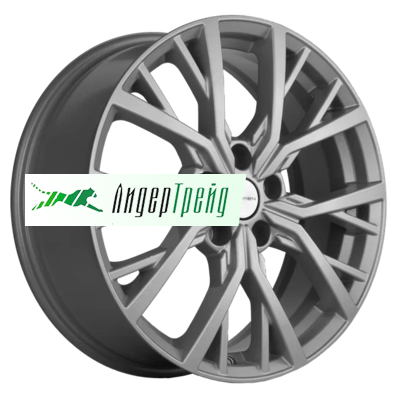 Фото товара «7x18/5x114,3 ET48,5 D67,1 KHW1806 (Sportage) F-Silver»
