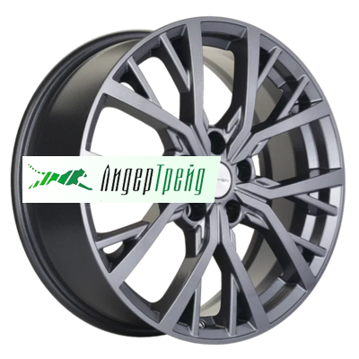 Фото товара «7x18/5x114,3 ET51 D67,1 KHW1806 (Tucson) Gray»