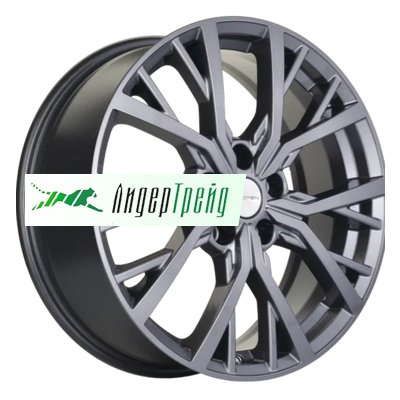 Фото товара «7x18/5x114,3 ET45 D66,1 KHW1806 (Teana/X-trail/Juke) Gray»
