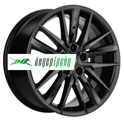 Фото товара «8x18/5x112 ET39 D66,6 KHW1807 (A6/Q5) Black»