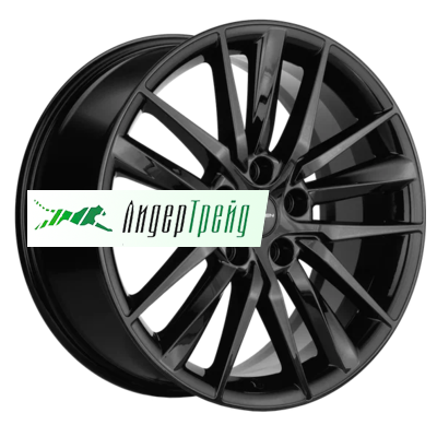 Фото товара «8x18/5x114,3 ET40 D64,1 KHW1807 (Haval F7/F7x) Black»