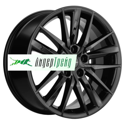 Фото товара «8x18/5x114,3 ET45 D67,1 KHW1807 (Mazda CX-9) Black»