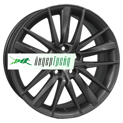 Фото товара «8x18/5x108 ET46 D63,4 KHW1807 (Tugella/Jaguar XF/F-Pace) Gray»