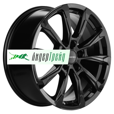 Фото товара «7,5x18/5x110 ET40 D67,1 KHW1808 (Evolute i-Joy) Black»