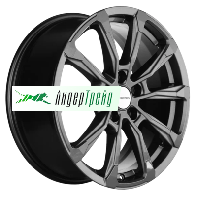 Фото товара «7,5x18/5x108 ET35 D65,1 KHW1808 (Exeed TXL) Gray»