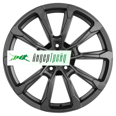 Фото товара «7,5x18/5x108 ET40 D54,1 KHW1808 (Jac/Москвич 3) Gray»