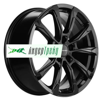 Фото товара «7,5x18/5x114,3 ET37 D66,5 KHW1808 (Jolion) Black»