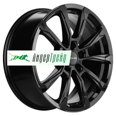 Фото товара «7,5x18/5x114,3 ET35 D60,1 KHW1808 (Lexus NX) Black»