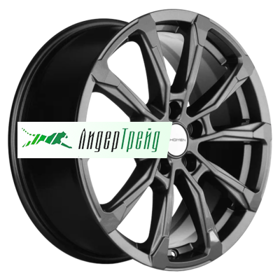 Фото товара «7,5x18/5x114,3 ET45 D60,1 KHW1808 (RAV4) Gray»