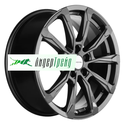 Фото товара «7,5x18/5x108 ET46 D63,4 KHW1808 (Tugella/Jaguar XF/F-Pace) Gray»