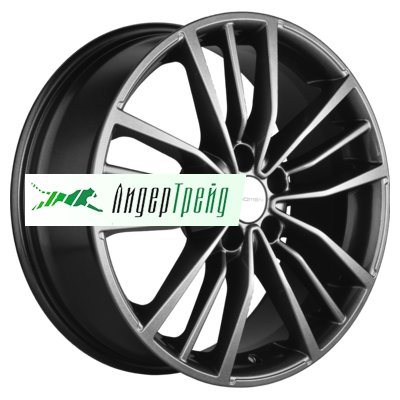 Фото товара «7x18/5x114,3 ET45 D60,1 KHW1812 (Changan CS75 (Plus)) Gray»