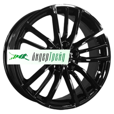 Фото товара «7x18/5x114,3 ET48 D56,1 KHW1812 (Forester) Black»