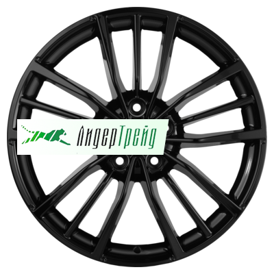 Фото товара «7x18/5x114,3 ET53 D54,1 KHW1812 (Geely Coolray) Black»