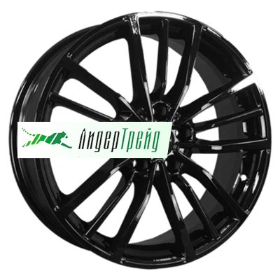 Фото товара «7x18/5x114,3 ET40 D66,5 KHW1812 (Haval Dargo) Black»