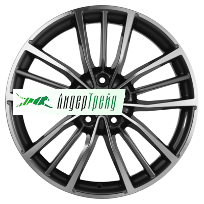 Фото товара «7x18/5x114,3 ET40 D66,5 KHW1812 (Haval Dargo) Gray-FP»