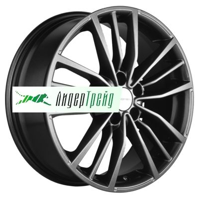 Фото товара «7x18/5x114,3 ET40 D66,5 KHW1812 (Haval Dargo) Gray»