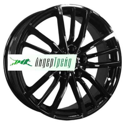 Фото товара «7x18/5x114,3 ET40 D64,1 KHW1812 (Haval F7/F7x) Black»