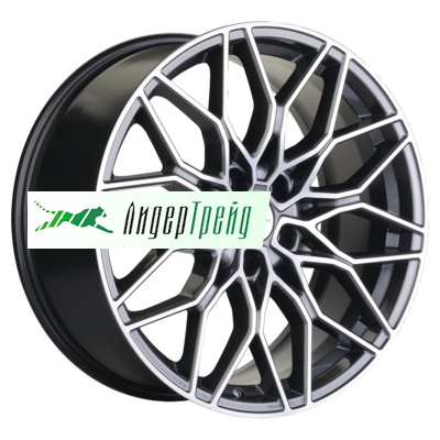 Фото товара «7x18/5x114,3 ET45 D60,1 KHW1813 (Changan CS75 (Plus)) Gray-FP»