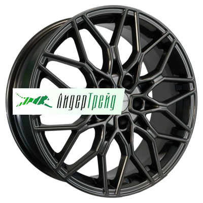 Фото товара «7x18/5x114,3 ET35 D60,1 KHW1813 (Changan/Geely/Lexus/Suzuki/Toyota) Gray»