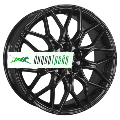 Фото товара «7x18/5x110 ET45 D67,1 KHW1813 (Dongfeng 580) Black»