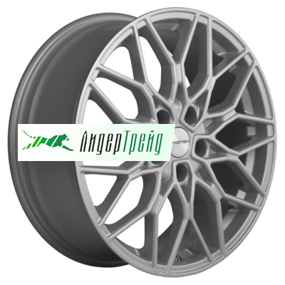 Фото товара «7x18/5x108 ET46 D63,4 KHW1813 (Geely Monjaro/Tugella) F-Silver»