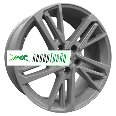 Фото товара «8x18/5x114,3 ET50 D60,1 KHW1815 (Camry NEW) F-Silver»